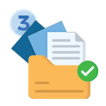 Packing & Documentation